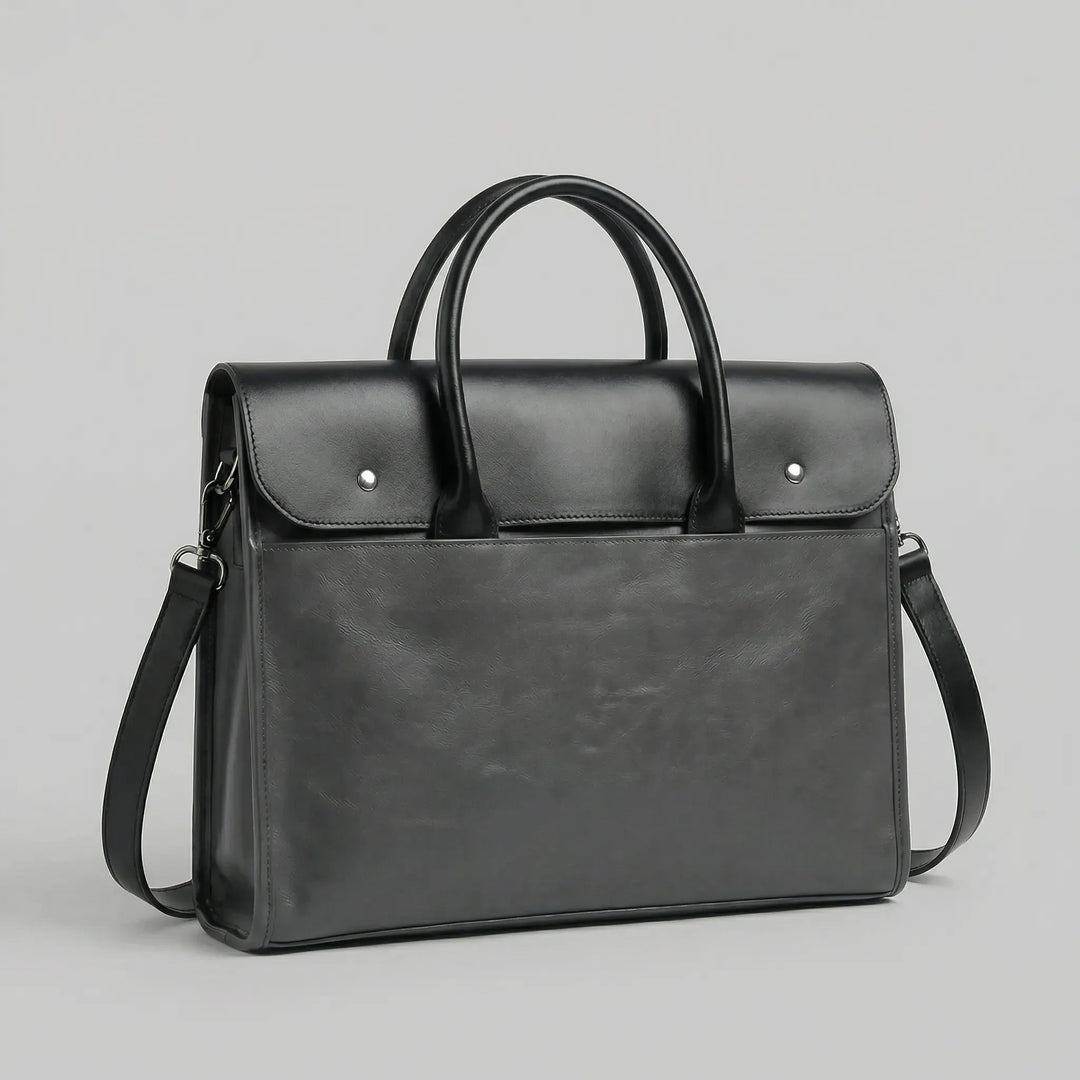 Structured Professional Briefcase - Workstow