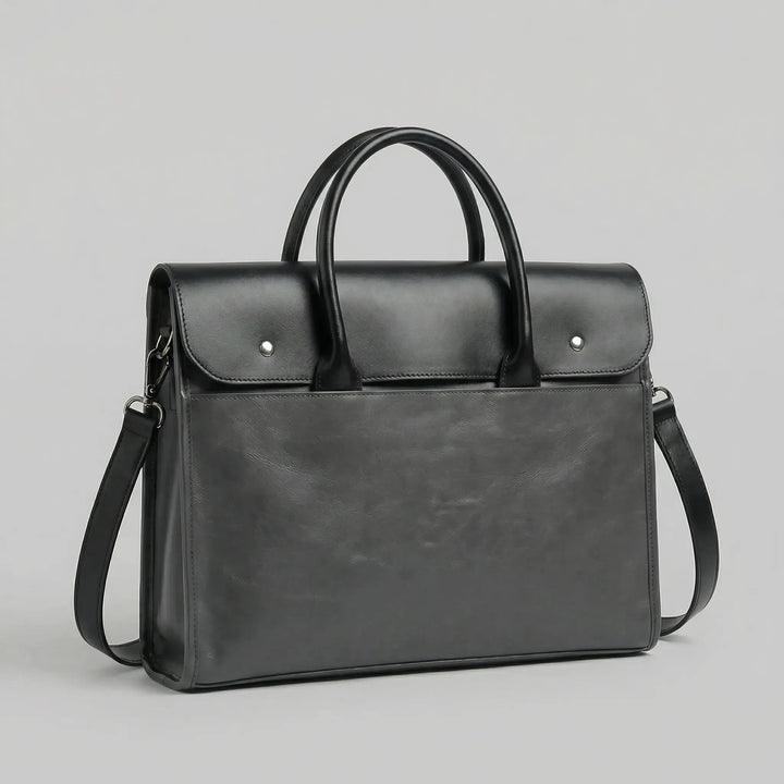 Structured Professional Briefcase - Workstow