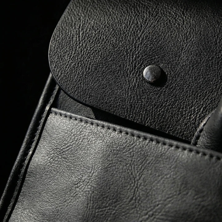 Structured Professional Briefcase - Workstow