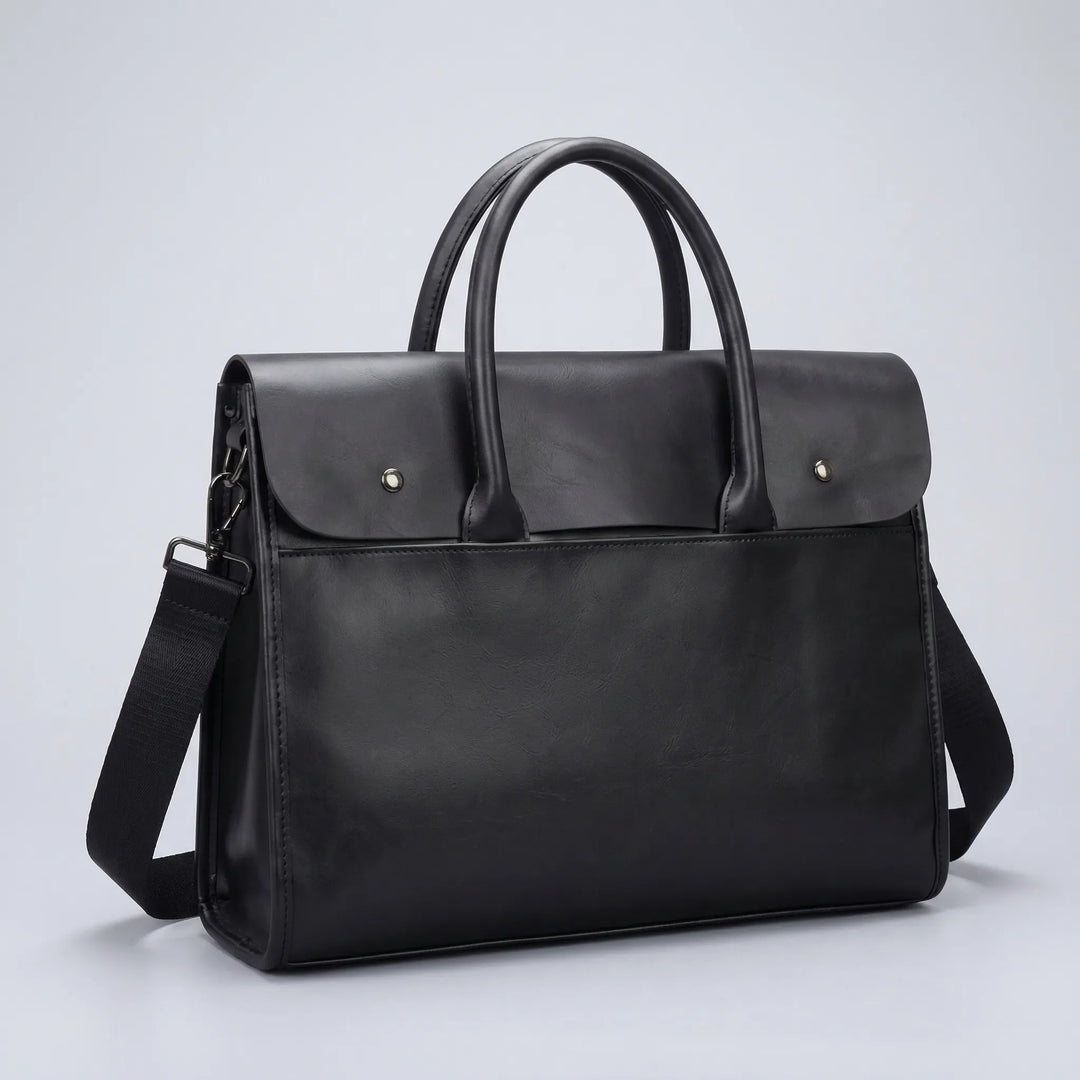 Structured Professional Briefcase - Workstow