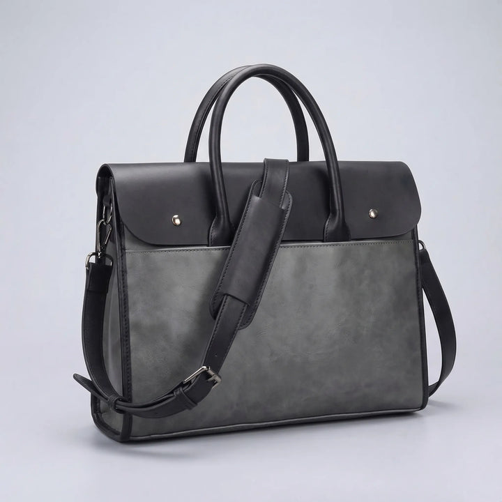 Structured Professional Briefcase - Workstow