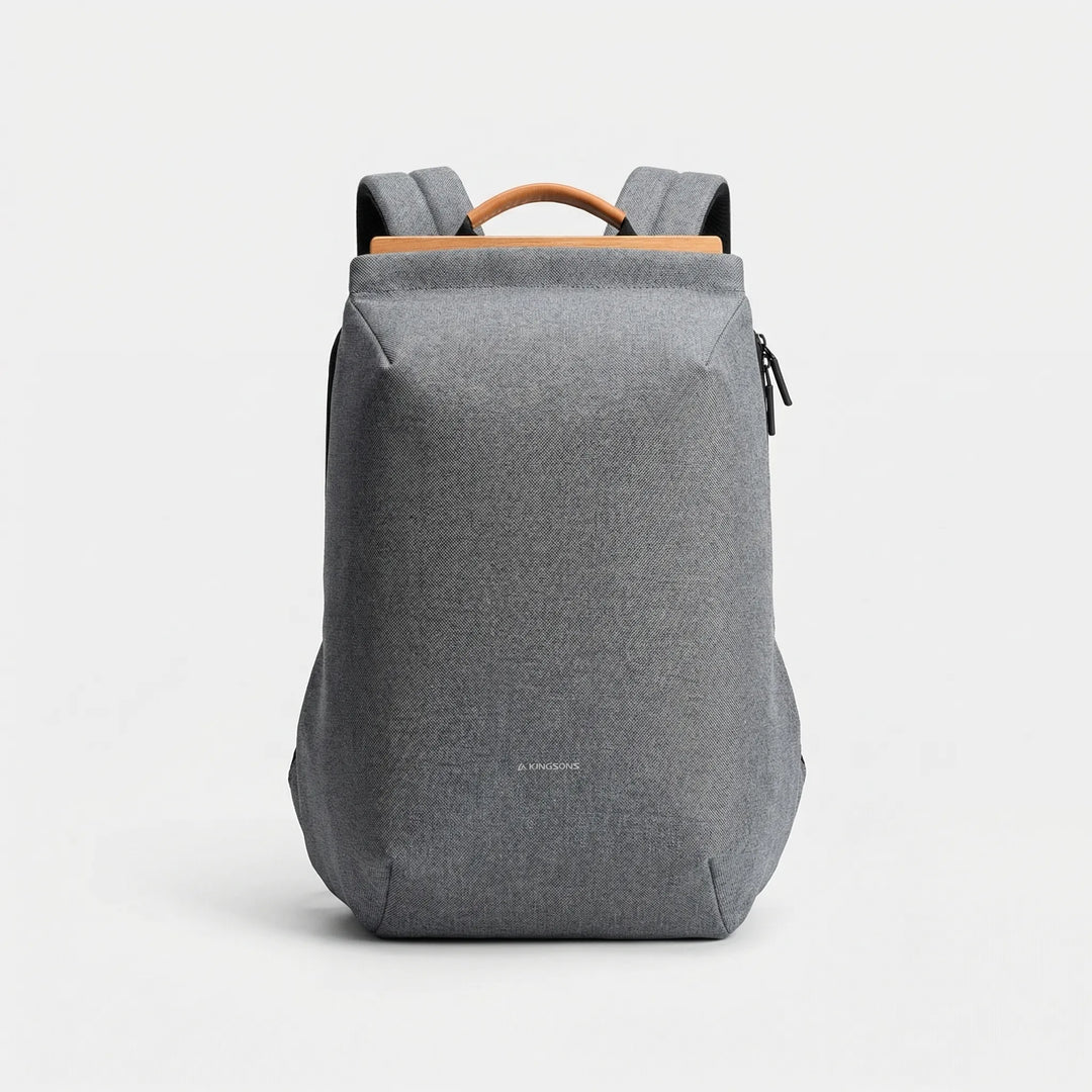 Structured Professional Laptop Backpack - Kordis
