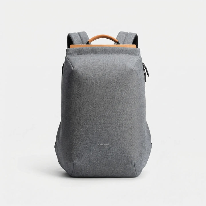 Structured Professional Laptop Backpack - Kordis