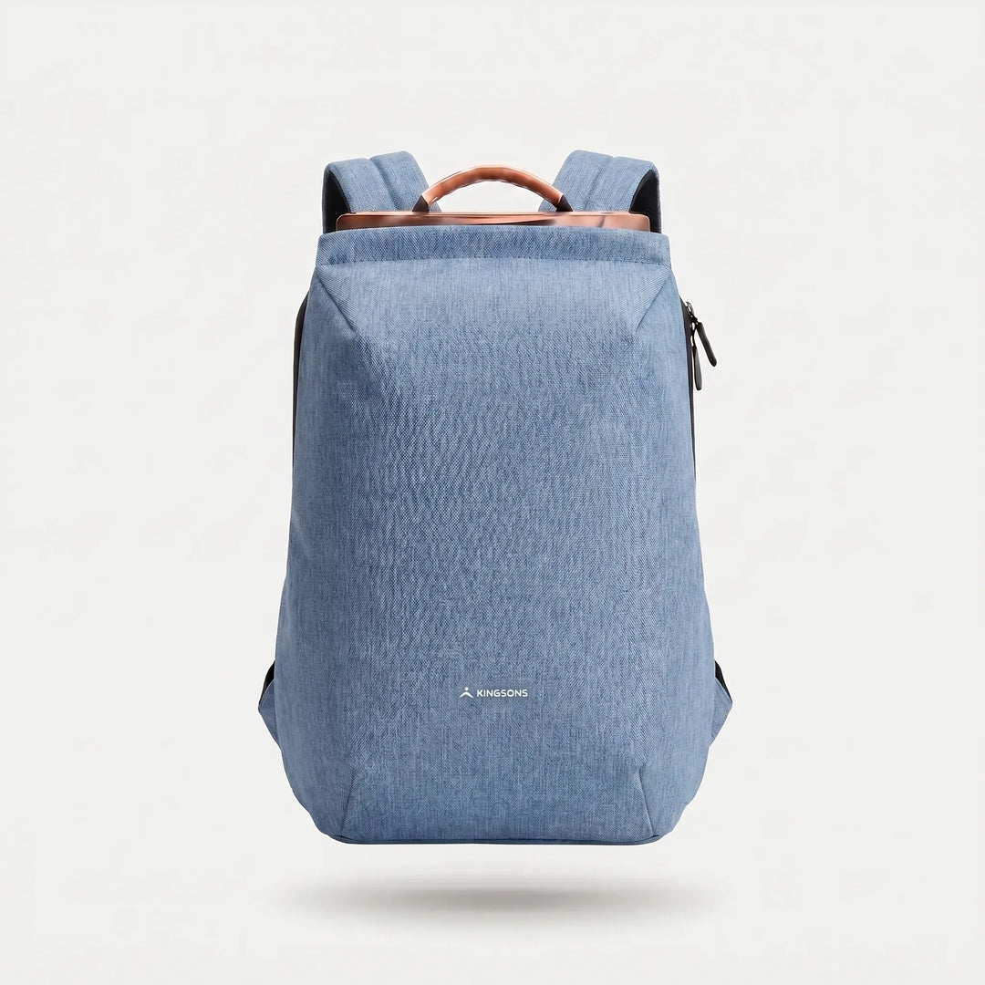 Structured Professional Laptop Backpack - Kordis