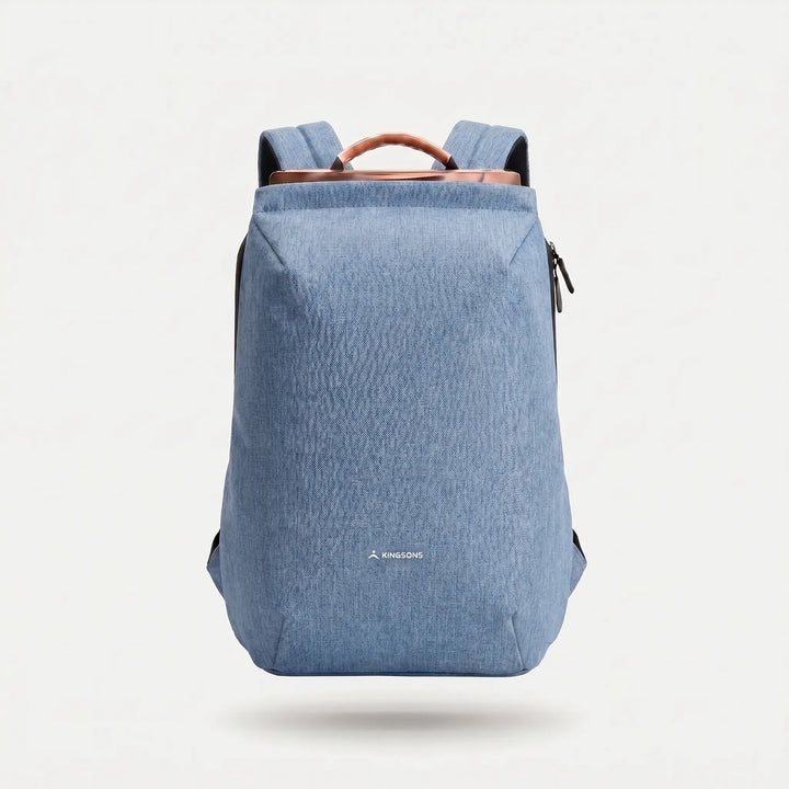 Structured Professional Laptop Backpack - Kordis