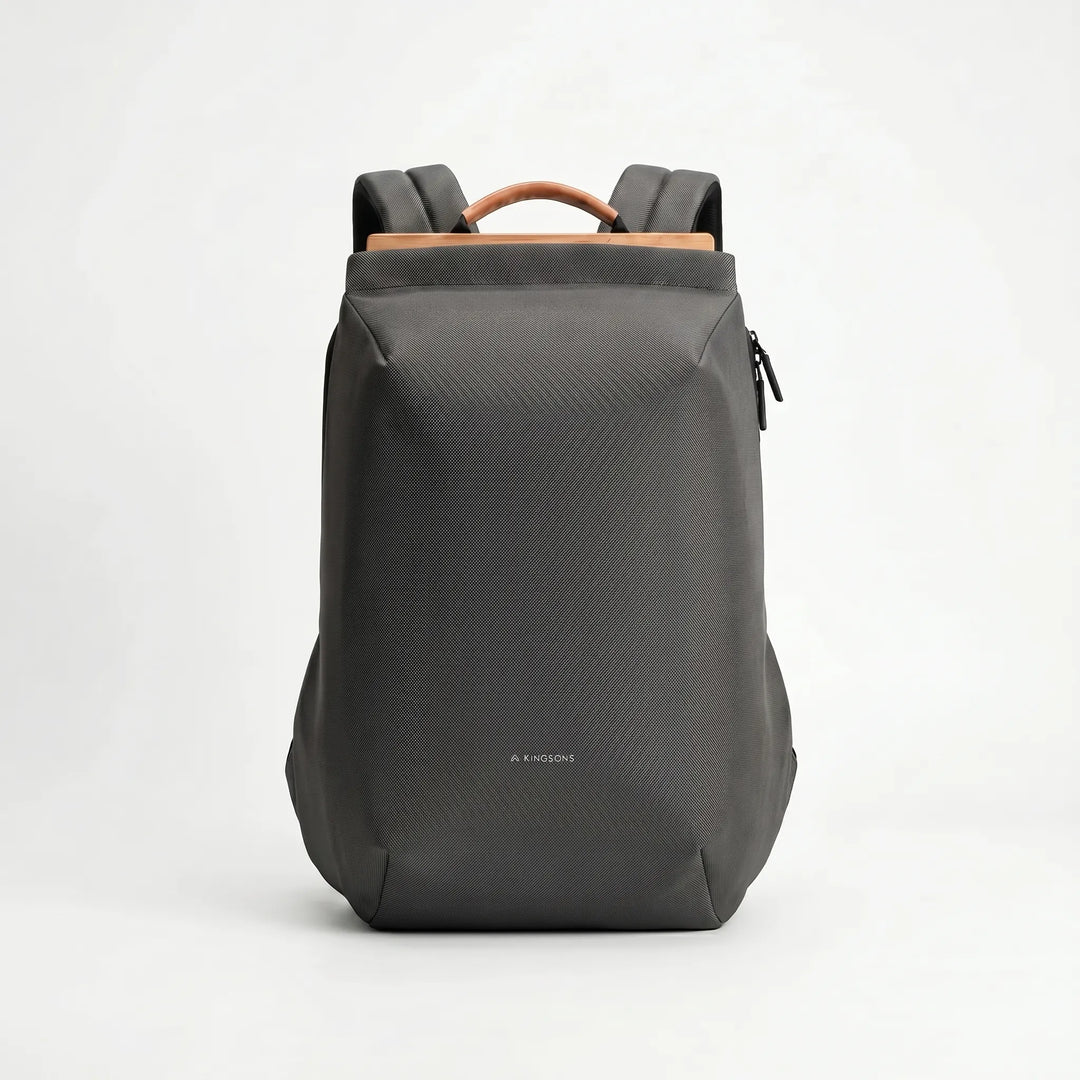 Structured Professional Laptop Backpack - Kordis