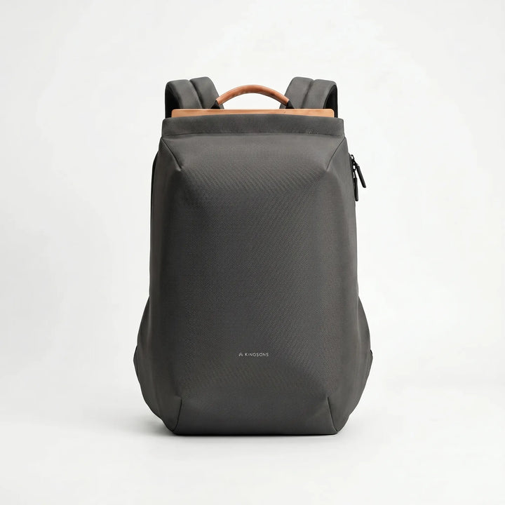 Structured Professional Laptop Backpack - Kordis