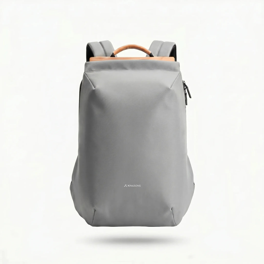 Structured Professional Laptop Backpack - Kordis