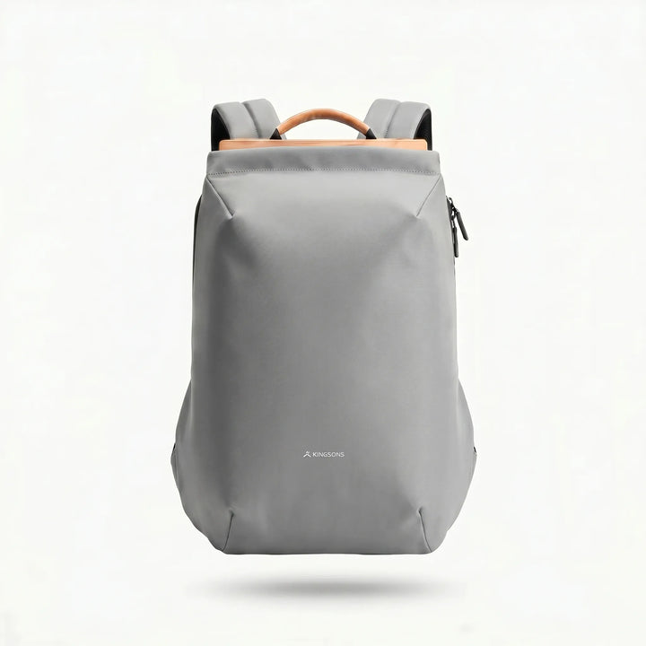 Structured Professional Laptop Backpack - Kordis