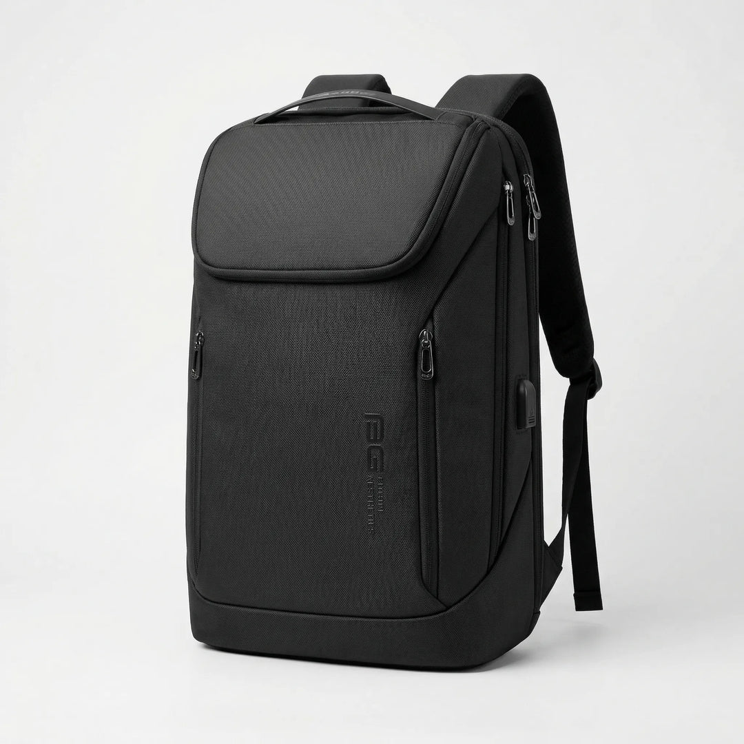 Structured Tech Backpack - Urbinex