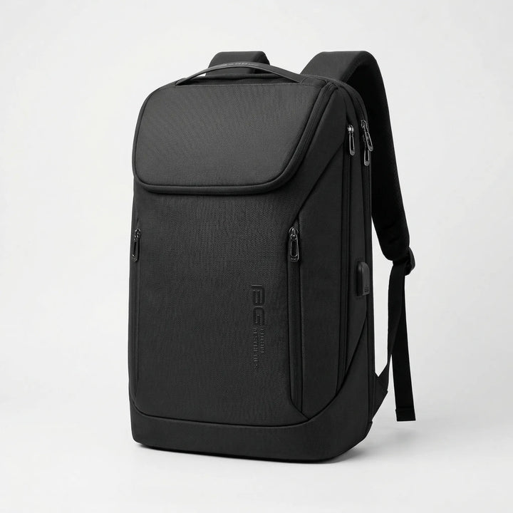 Structured Tech Backpack - Urbinex