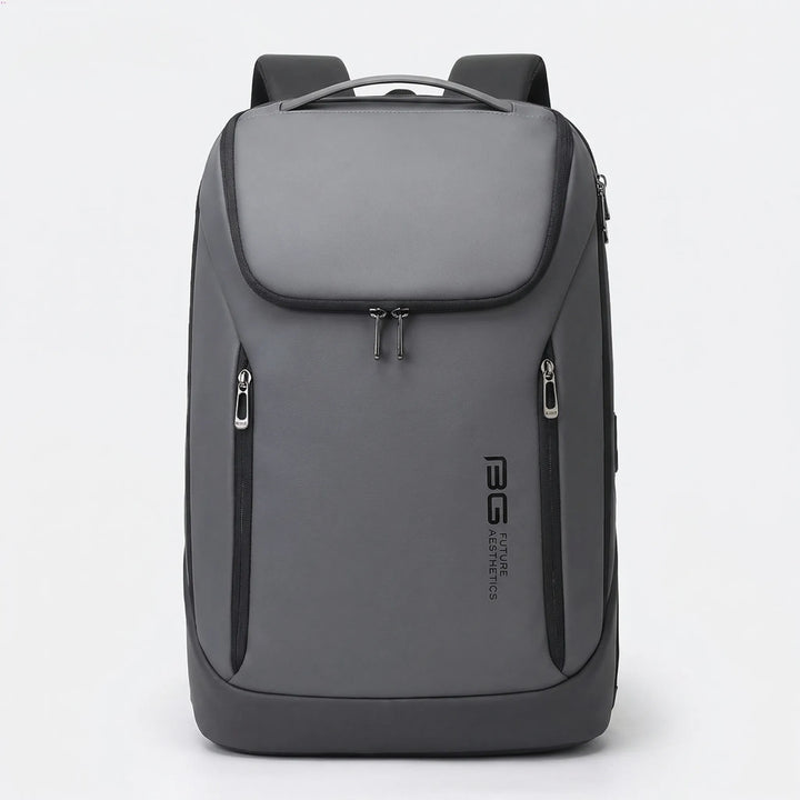 Structured Tech Backpack - Urbinex