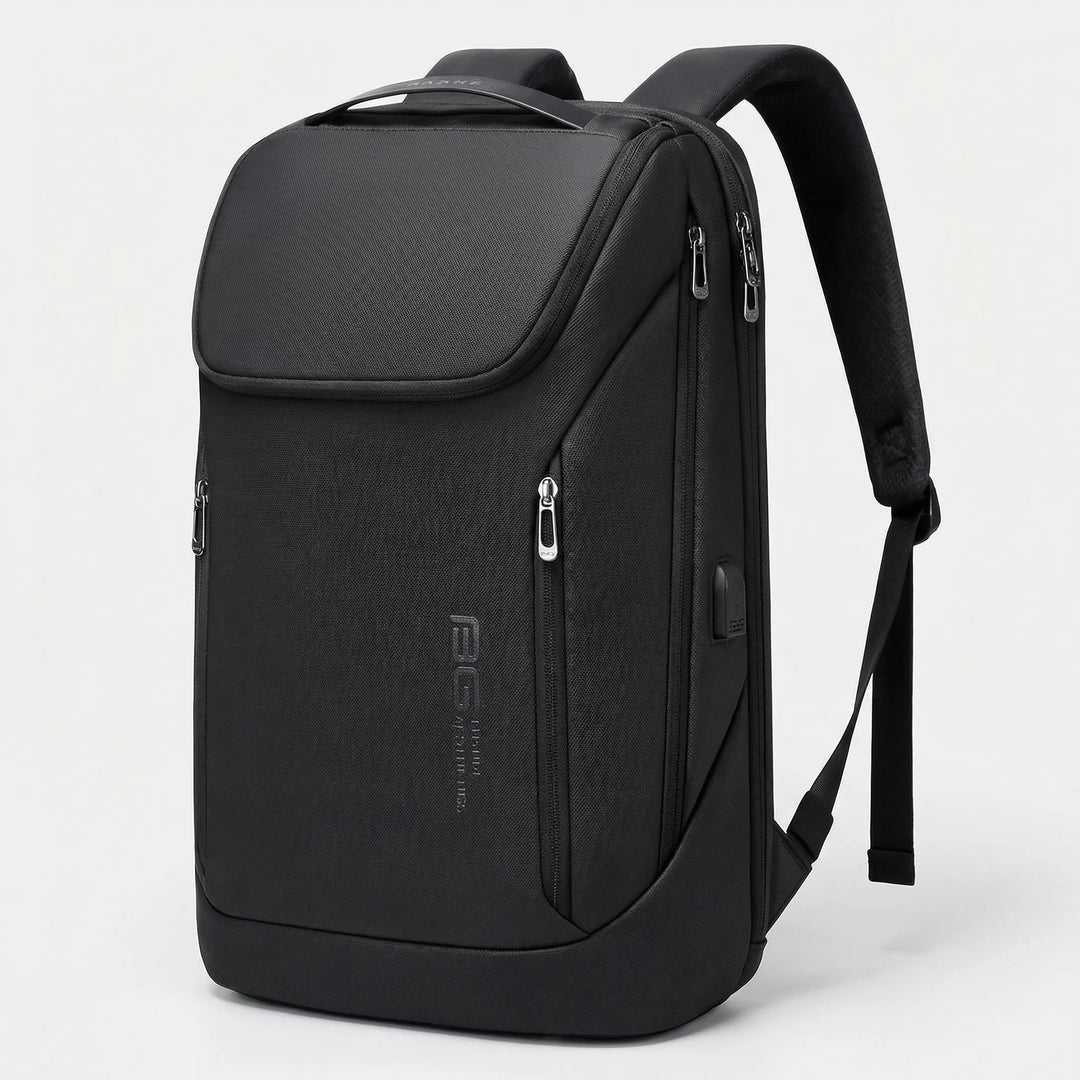 Structured Tech Backpack - Urbinex