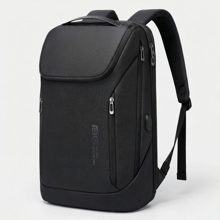 Structured Tech Backpack - Urbinex