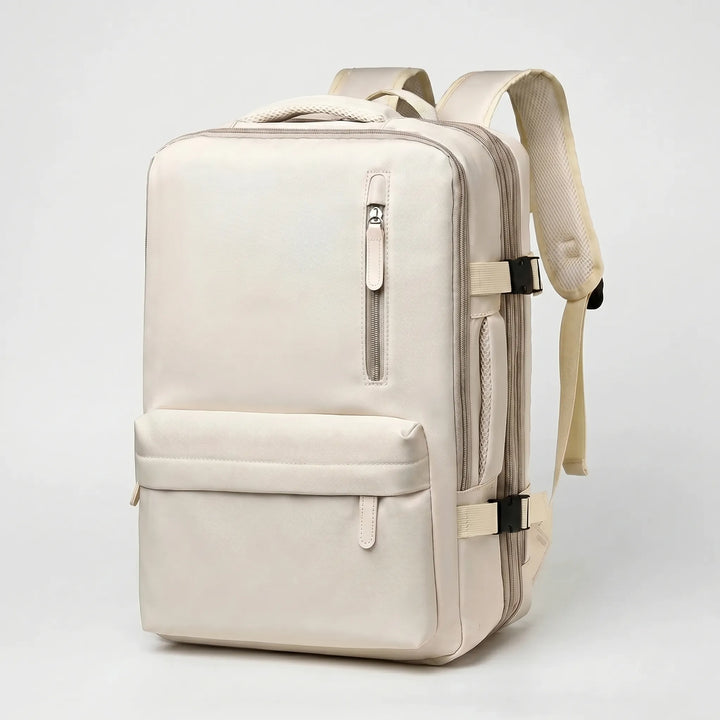 Structured Travel Backpack - Trekora