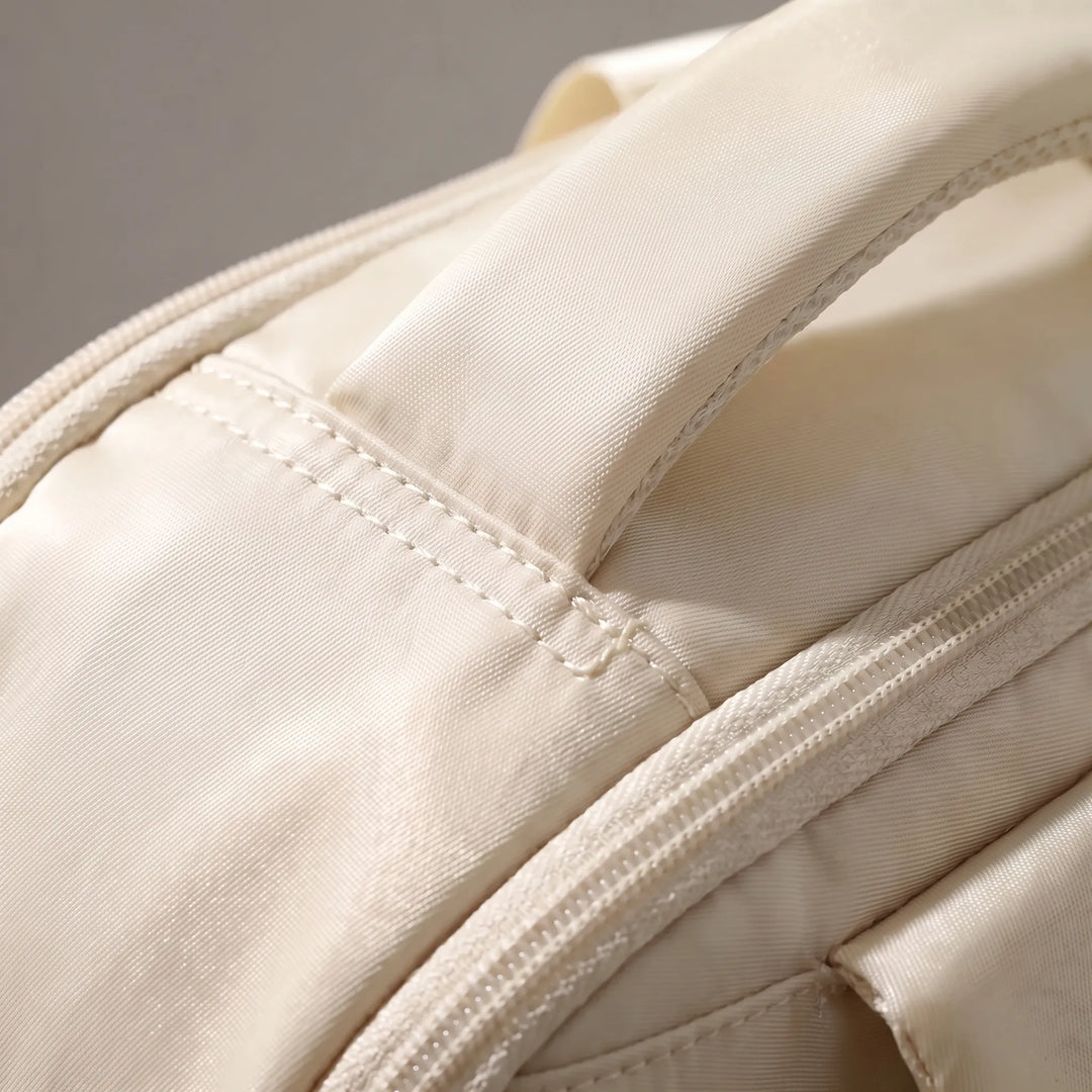 Structured Travel Backpack - Trekora