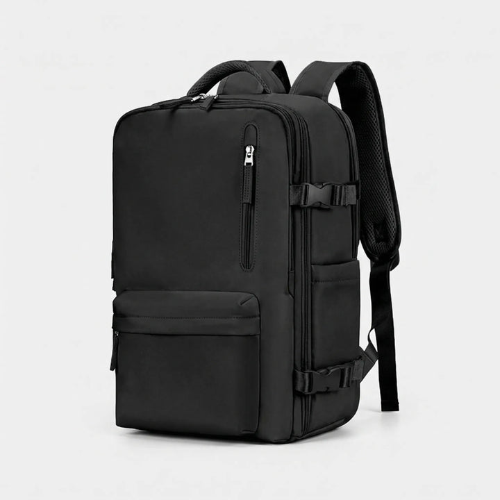Structured Travel Backpack - Trekora