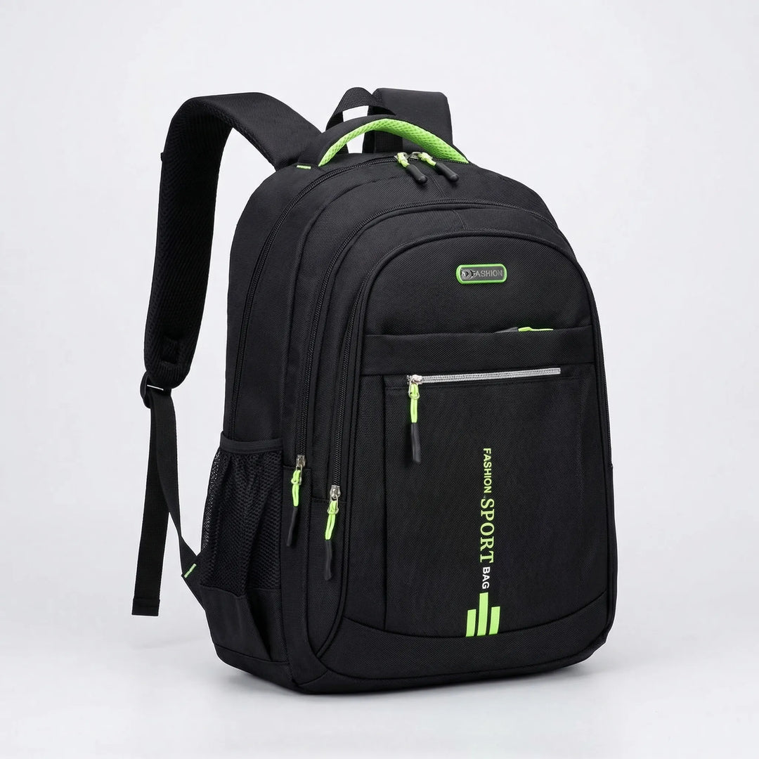 Structured Urban Daypack - Novapack