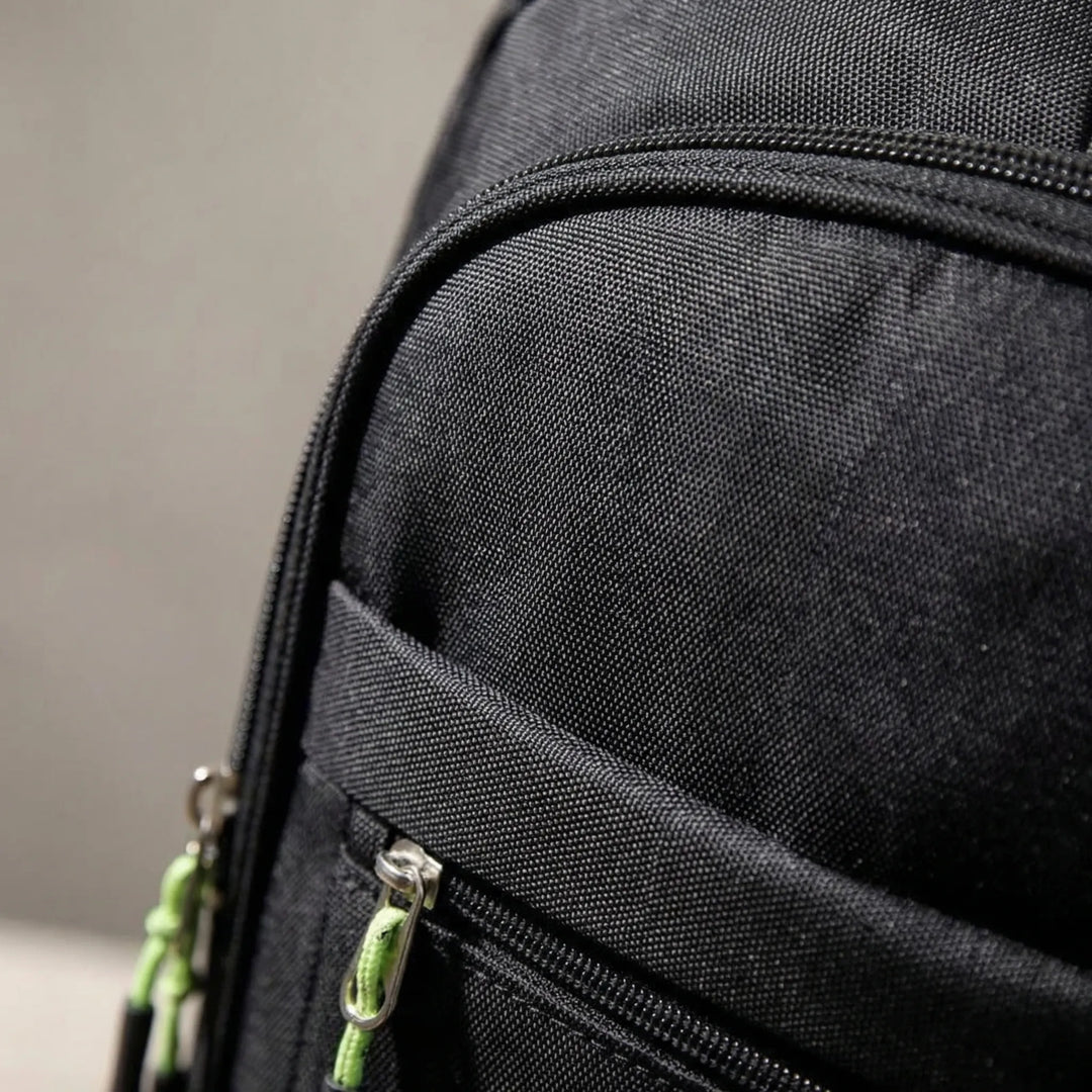 Structured Urban Daypack - Novapack