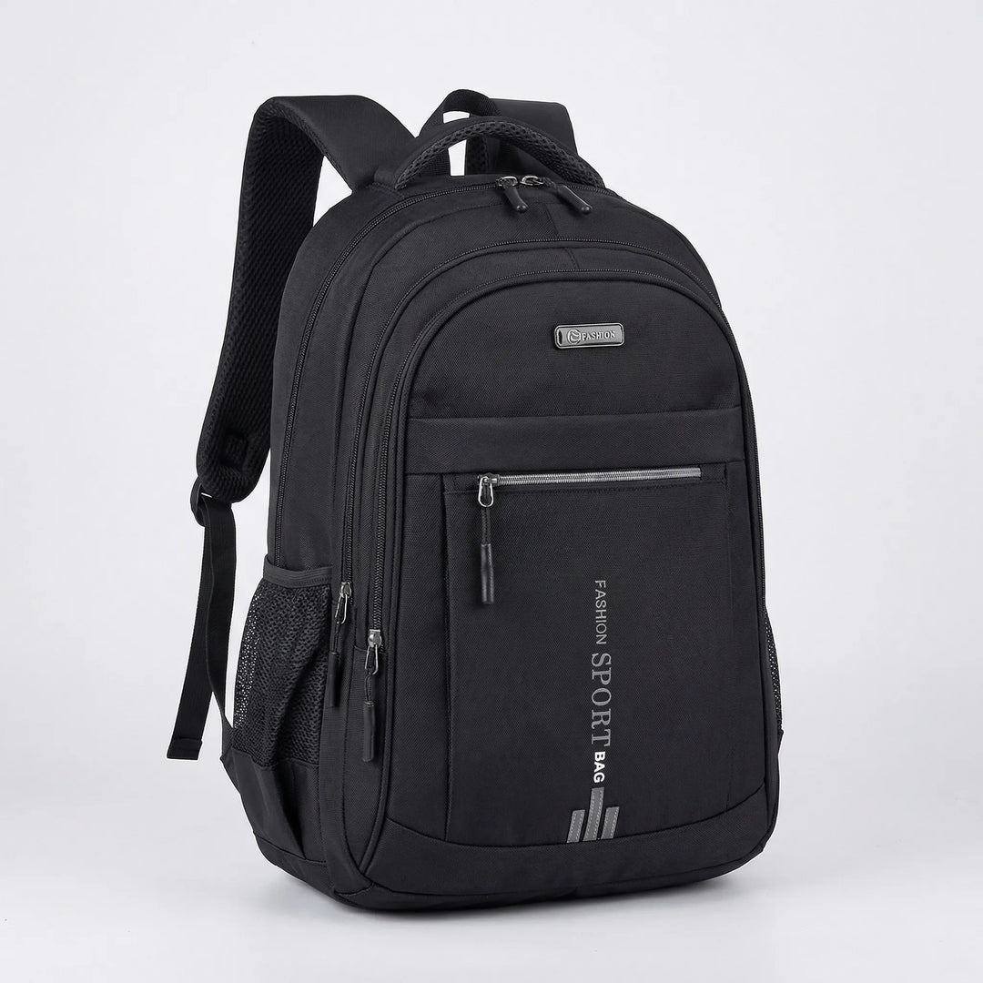 Structured Urban Daypack - Novapack