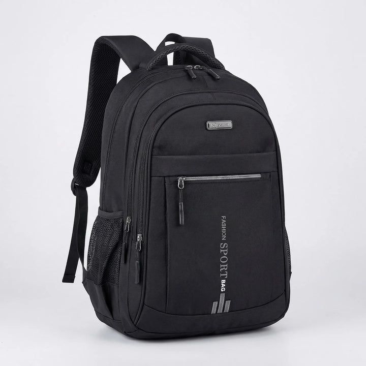 Structured Urban Daypack - Novapack