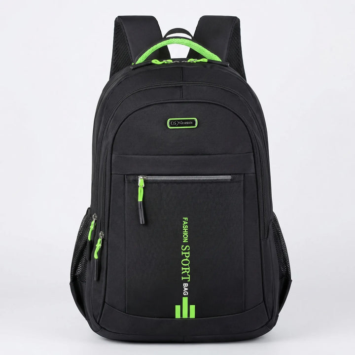 Structured Urban Daypack - Novapack
