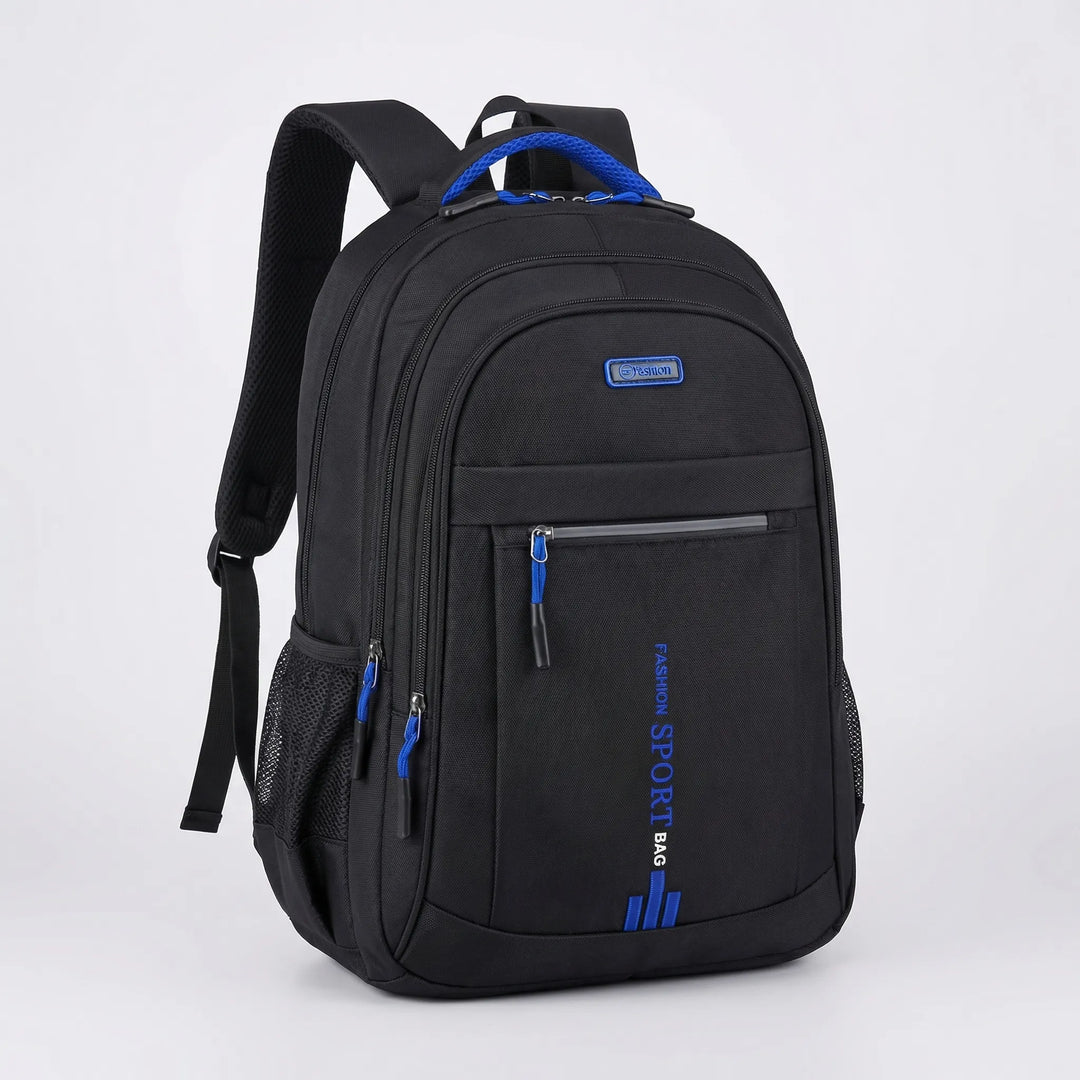 Structured Urban Daypack - Novapack