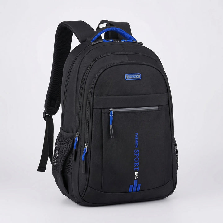Structured Urban Daypack - Novapack