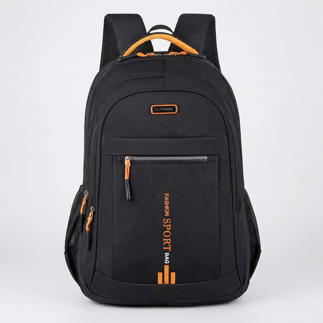Structured Urban Daypack - Novapack