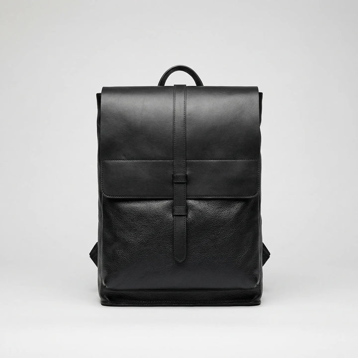 Structured Work Backpack - Vectro