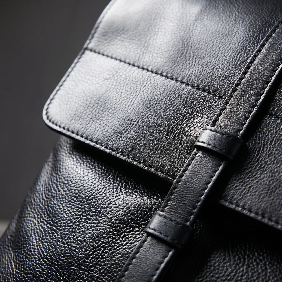 Structured Work Backpack - Vectro