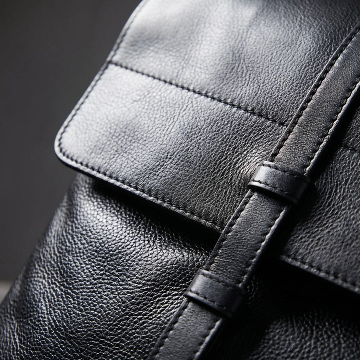 Structured Work Backpack - Vectro