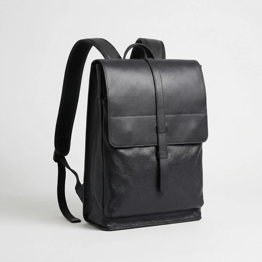 Structured Work Backpack - Vectro