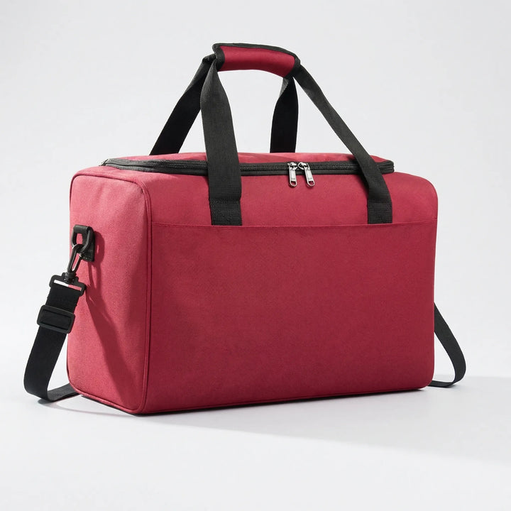 Compact Cabin-Compliant Carry-On Bag - Boardaway