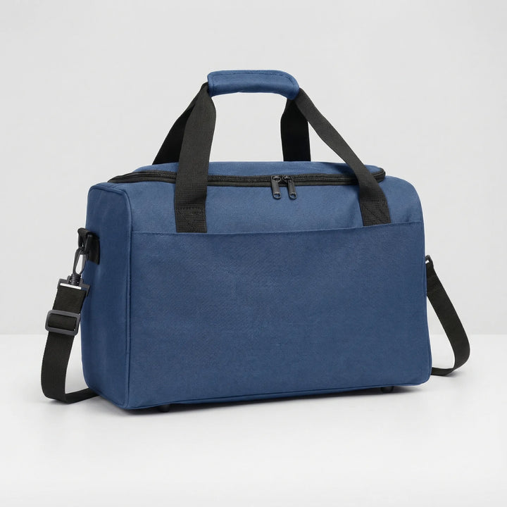 Compact Cabin-Compliant Carry-On Bag - Boardaway