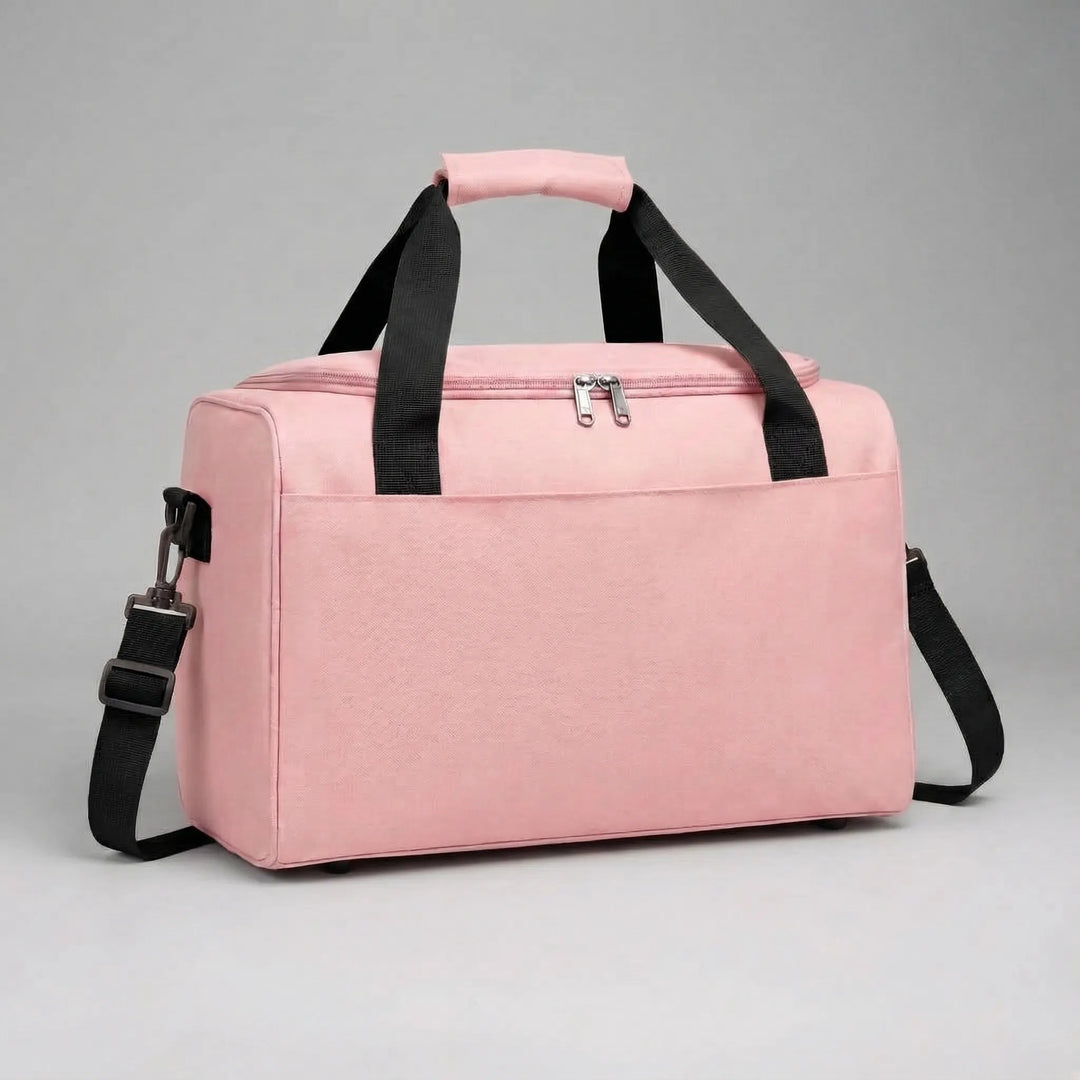 Compact Cabin-Compliant Carry-On Bag - Boardaway