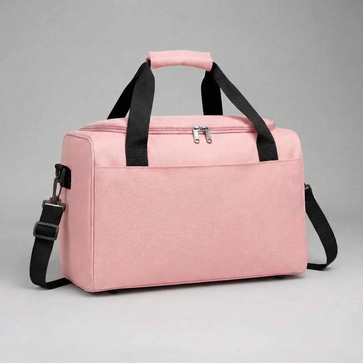 Compact Cabin-Compliant Carry-On Bag - Boardaway
