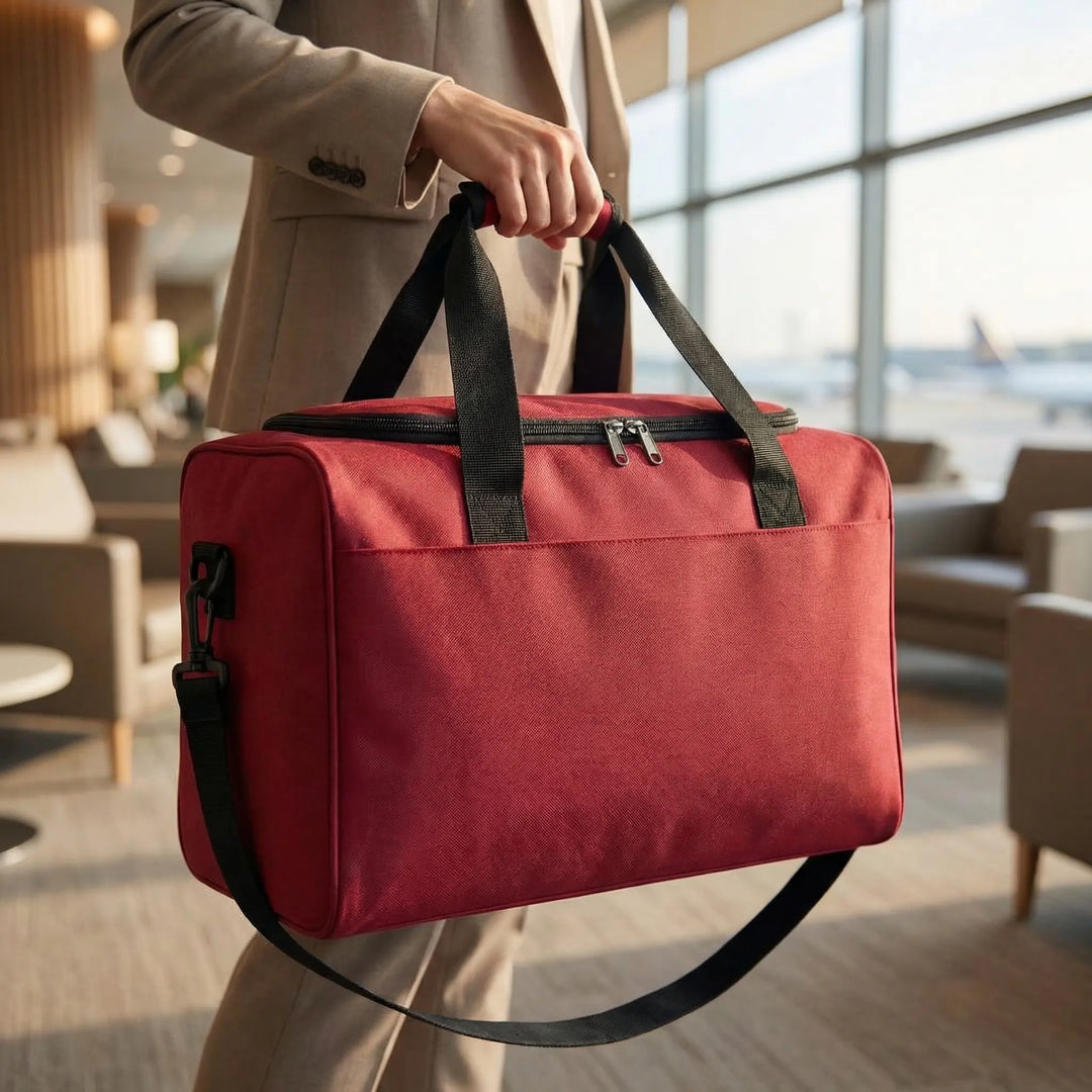 Compact Cabin-Compliant Carry-On Bag - Boardaway