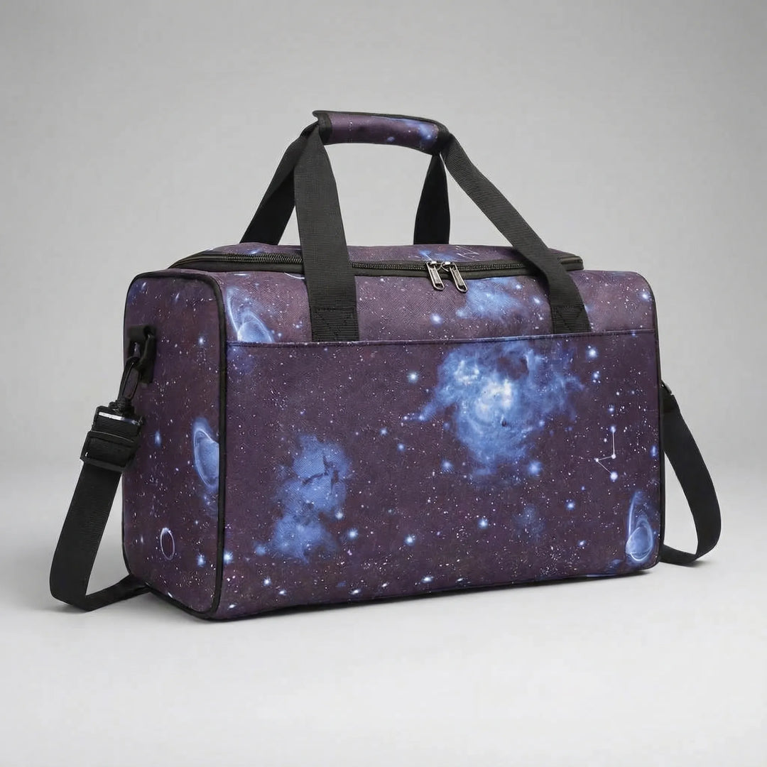 Compact Cabin-Compliant Carry-On Bag - Boardaway