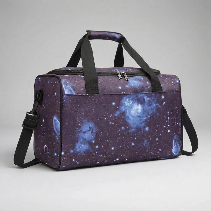 Compact Cabin-Compliant Carry-On Bag - Boardaway