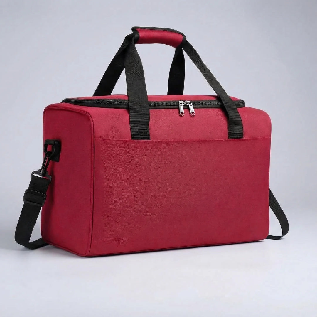 Compact Cabin-Compliant Carry-On Bag - Boardaway
