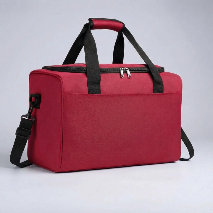 Compact Cabin-Compliant Carry-On Bag - Boardaway