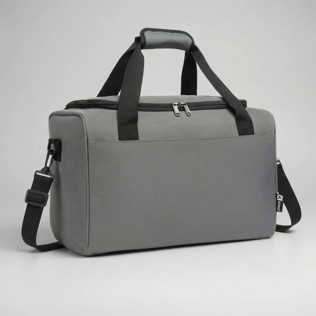 Compact Cabin-Compliant Carry-On Bag - Boardaway