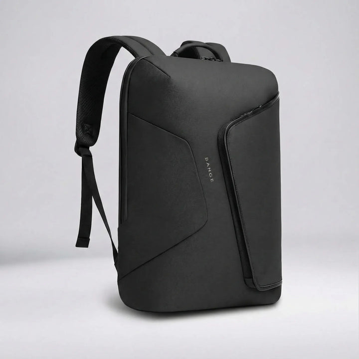 Water-Repellent Multi-Compartment Laptop Backpack - Drypace