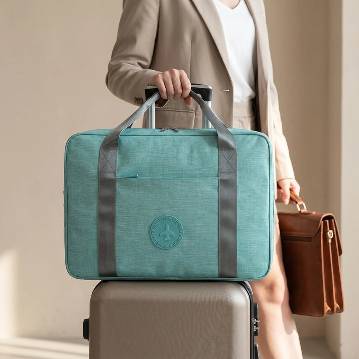 Suitcase Sleeve Travel Bag - AeroTrek