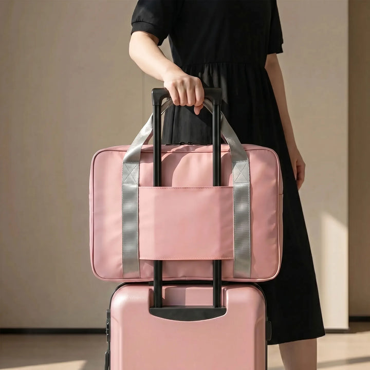 Suitcase Sleeve Travel Bag - AeroTrek