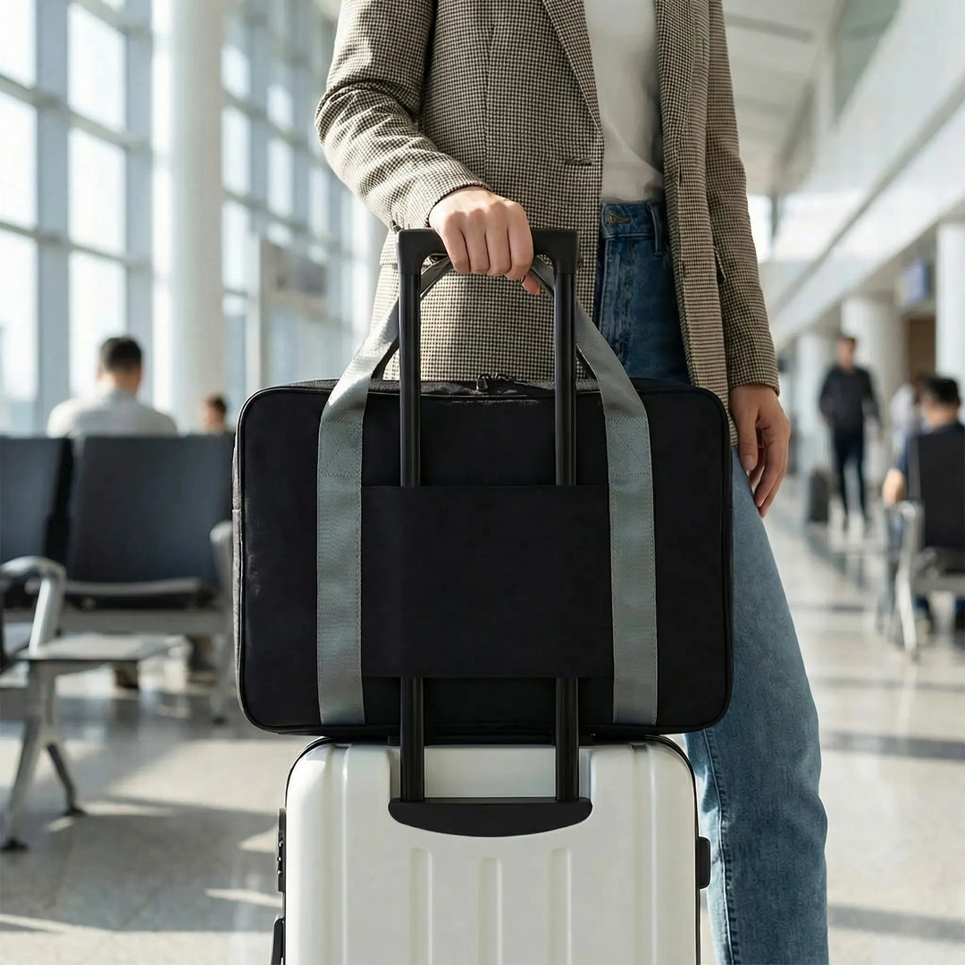 Suitcase Sleeve Travel Bag - AeroTrek