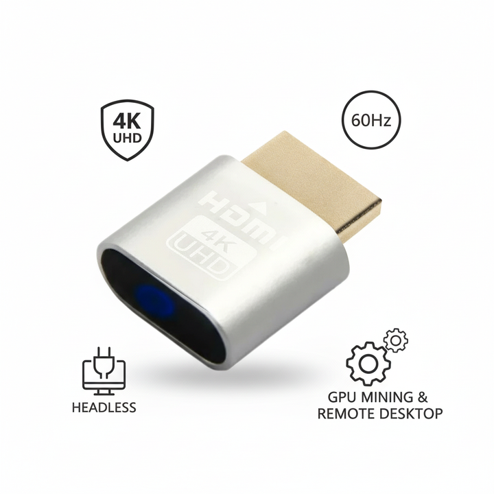 4K HDMI TV Streaming Device with Plug-and-Play Setup 11