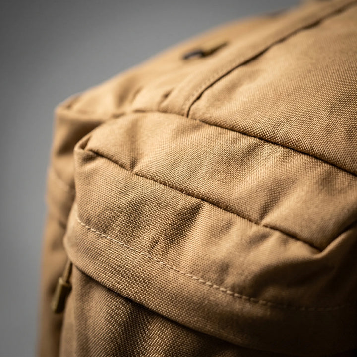 Tactical Adventure Duffel Bag - Karsan