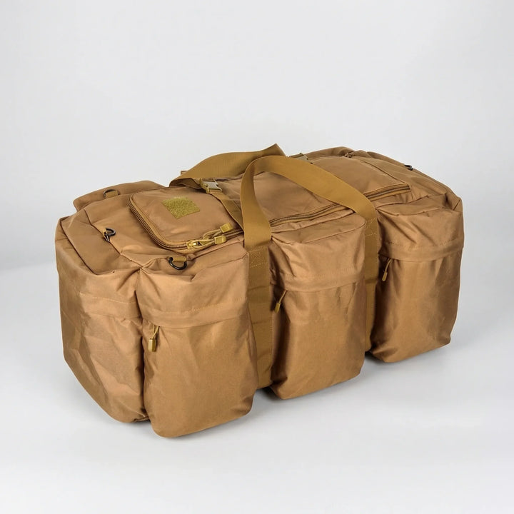 Tactical Adventure Duffel Bag - Karsan